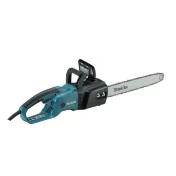 Motosserra Makita UC4550A, 2000 W, preto, azul