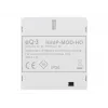 eQ-3 Homematic IP HmIP-MOD-HO 153986A0 módulo abre-portas de garagem para motorizações Hörmann, sem fios