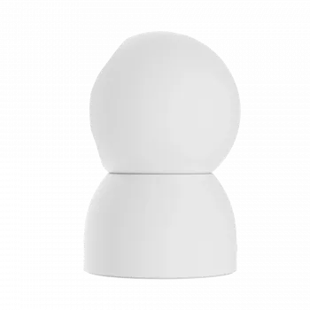 Câmara de vigilância IP Xiaomi Smart Camera C500 — câmara interior esférica 3200×1800, campo de visão de 110°, rotação de 360°, inclinação de 110°, visão noturna 10 m