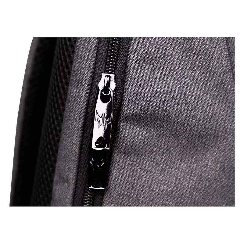 Mochila de lazer Acer PBG510 — poliéster, compatível com até 18