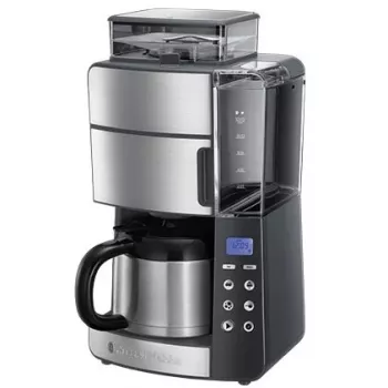 Russell Hobbs 25620-56 Digital Grind&Brew Thermal máquina de café