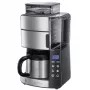 Russell Hobbs 25620-56 Digital Grind&Brew Thermal máquina de café