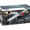 COBI 5847 Top Gun Maverick P-51D Mustang 150 peças