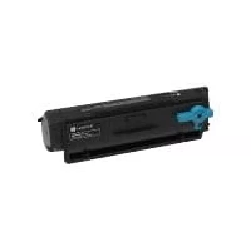 Toner Lexmark MS331/431DN MX331/431ADN 55B200E 3000 páginas Preto