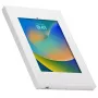 Suporte de parede Maclean para tablets com fecho MC-474W
