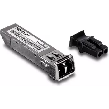 Módulo SFP de fibra ótica Trendnet TI-MGBSX