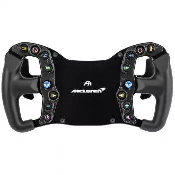 Volante Ascher Racing McLaren Artura Sport USB