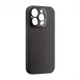 Capa para smartphone Freewell FW-17-IP15PRO para iPhone 15 Pro – rosca de objetiva de 17 mm e suporte de filtros magnético