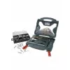 Conjunto de brocas e pontas de aparafusar Bosch 2607017523 — 25 peças, brocas e pontas de aparafusar mistas