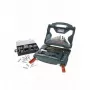 Conjunto de brocas e pontas de aparafusar Bosch 2607017523 — 25 peças, brocas e pontas de aparafusar mistas