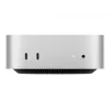 Apple Mac mini Apple M M4 24 GB 512 GB SSD macOS Sequoia Mini-PC Prateado