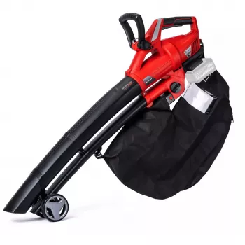 Fonte de alimentação Einhell 3433600 preta