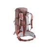 Mochila DEUTER Trail 22 SL — 22 L, estrutura interna, 990 g, cappuccino