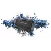 Cardo Spirit HD Duo intercomunicador para mota 2 canais 600 m preto