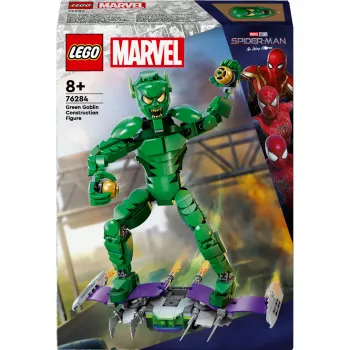 LEGO MARVEL 76284 Figura de construção Duende Verde