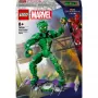 LEGO MARVEL 76284 Figura de construção Duende Verde