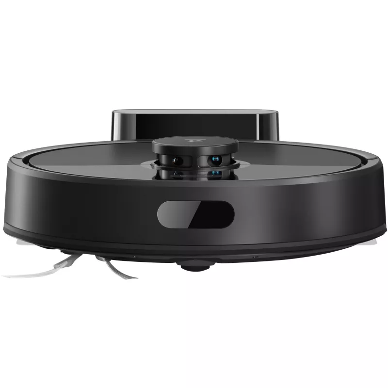 Roborock Q7 BF Aspirador e esfregona robô – 8000 Pa, 150 min de autonomia, controlo por app, Preto