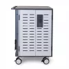 Carrinho de Gestão de Dispositivos Portátil Ergotron Zip40