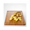 Tábua de corte WMF 18.8688.9990 retangular bambu