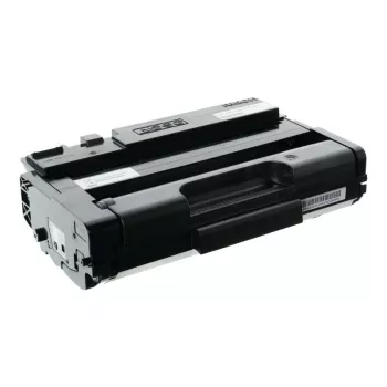 Ricoh 408281 toner 1 unid. compatível preto