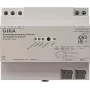 Gira KNX fonte de alimentação 1280mA bobina REG 213800 (213800)