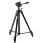 Tripé Velbon EX-630 universal 3 pernas preto