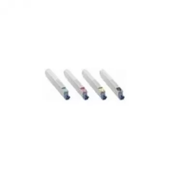 Toner OKI magenta 15000 páginas para C9600 C9650 C9800 C9850