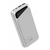 Powerbank portátil Navitel PWR20 MX BRANCO 20000 mAh