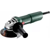 Rebarbadora angular Metabo W 750-125