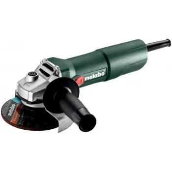 Rebarbadora angular Metabo W 750-125