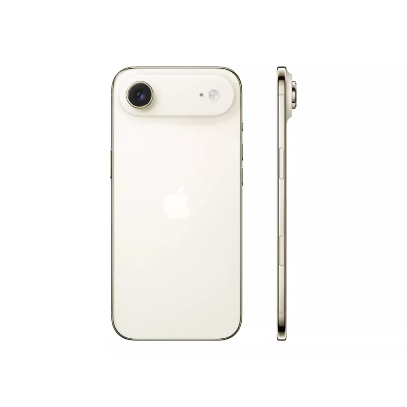 Apple iPhone Air MG2N4HX/A smartphone, 16,5 cm (6,5″), Dual eSIM, A19 Pro, 256 GB, 48 MP, iOS 26, 5G, USB-C, dourado claro