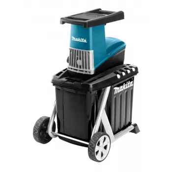 Triturador de jardim Makita UD2500 2500 W 67 L lâmina