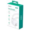 Carregador de parede PA-B1L branco Omnia II Mini 1xUSB-C PowerDelivery 30W 5A