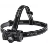 Lanterna de cabeça Varta INDESTRUCTIBLE H20 PRO preto LED 350 lm