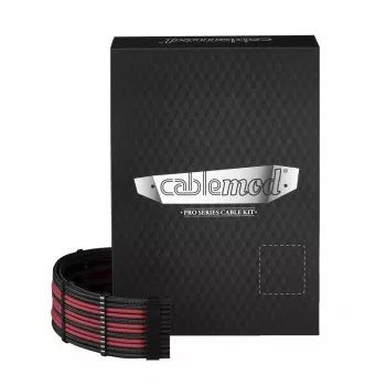 Cabo de alimentação interno Cablemod CM-PCSI-FKIT-NKKBR-R 0,7 m