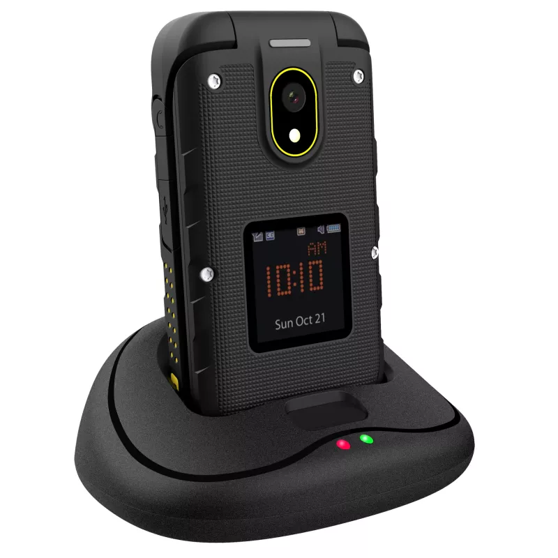 Hammer | Base de carregamento | Bow LTE Cradle