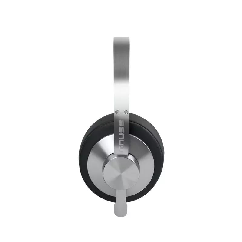 Muse Auscultadores Estéreo | M-298 SBL