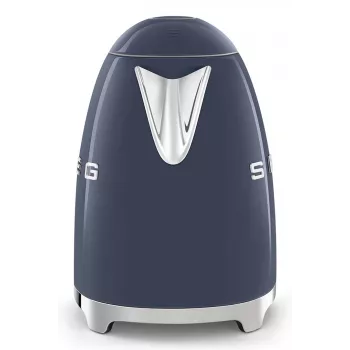 SMEG Chaleira KLF03NBEU Azul-marinho 1,7 L