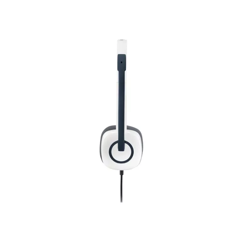 Headset Logitech H150 branco