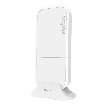 Mikrotik wAP 60G AP 1000 Mbit/s branco Power over Ethernet (PoE)