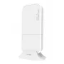 Mikrotik wAP 60G AP 1000 Mbit/s branco Power over Ethernet (PoE)