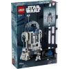 LEGO Star Wars 75379 R2-D2 conjunto de construção com minifigura de Darth Malak, 1050 peças, 10+