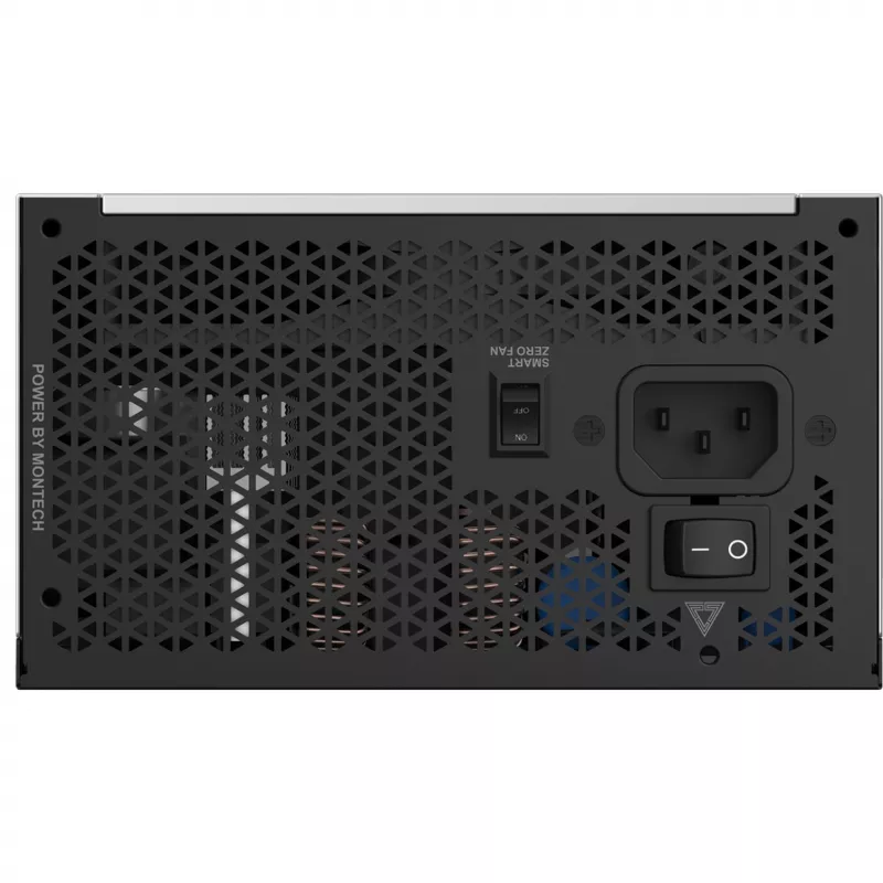 Fonte de alimentação MONTECH CENTURY II ATX 1050 W CENTURYII1050