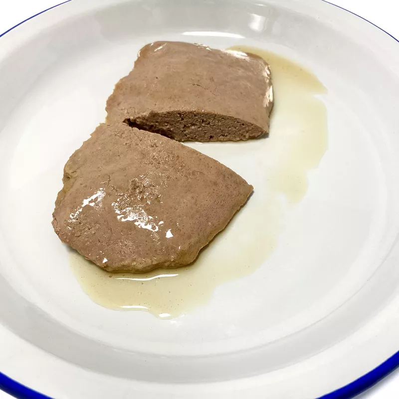 FOLK Excelent pato da Grande Polónia - comida húmida para gatos - 85 g