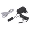 Câmara de vigilância IP Foscam D4Z Bulb interior e exterior 2304 x 1536 píxeis teto