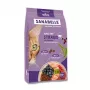 Bosch Sanabelle Life Adult ração seca para gatos com avestruz e mirtilos, 8 kg