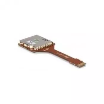Adaptador Micro SD/Trans Flash para cartão SD DeLOCK 61680