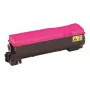 Cartucho de toner Kyocera TK-570M 10000 páginas Magenta