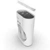 Ventilador pulverizador portátil Inca IMF-10B branco