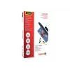 Plástico de laminação Fellowes SuperQuick A4 brilhante 125 mícron